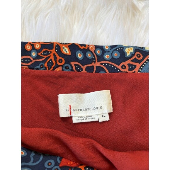 Anthropologie skirt - Picture 4 of 9